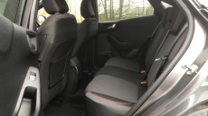 Ford Puma 1.0 EcoBoost Hybrid mHEV 155 ST-Line 5dr Petrol Hatchback